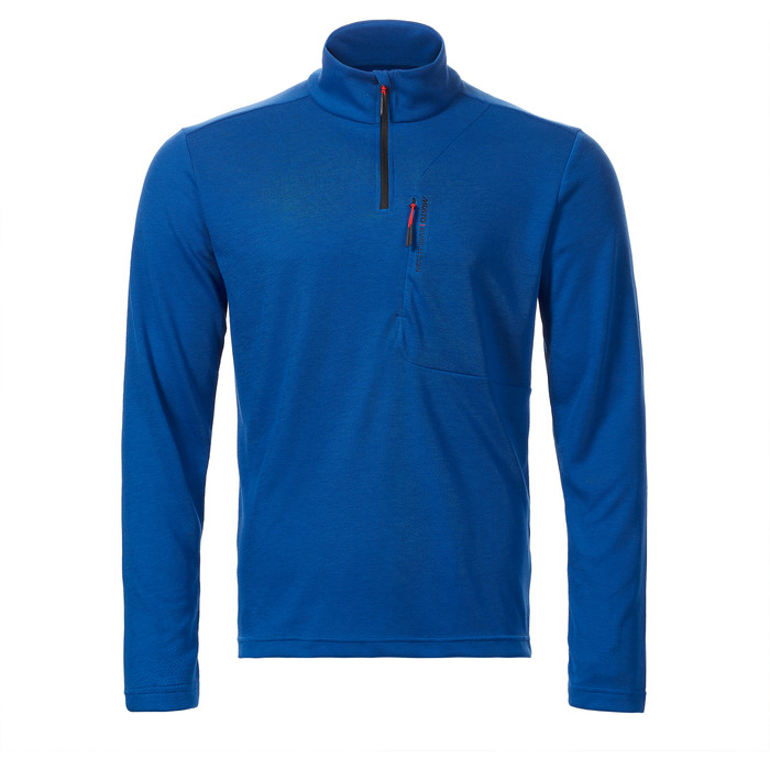 Musto long sleeve polo best sale